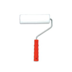 Rodillo esmaltar poliester 18cm