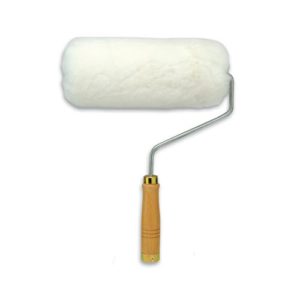 Rodillo lana profesional 25cm.S/60