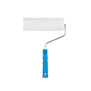 Rodillo Microfibra blanca 22cm S/50