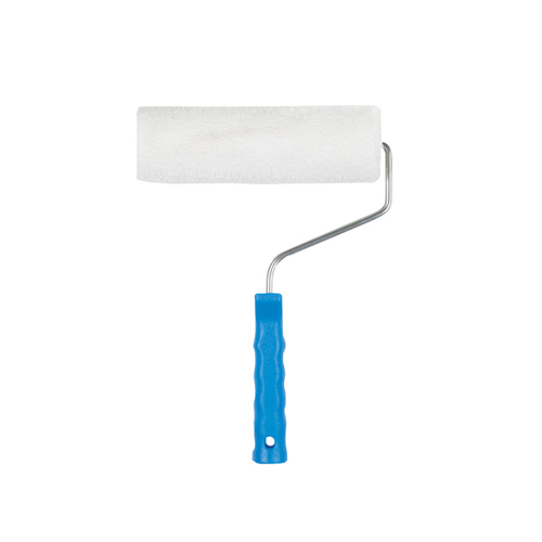 Rodillo Microfibra blanca 22cm S/50