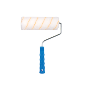 Antigota poliacrílico raya amarilla 22cm S/50