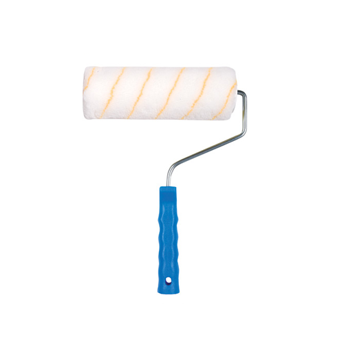 Antigota poliacrílico raya amarilla 22cm S/50