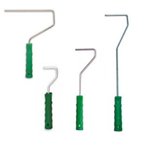 Varillas para minirodillos