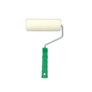 Rodillo Velour castor 18cm S/50