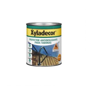 Xyladecor Protector Antidelizante para Tarimas