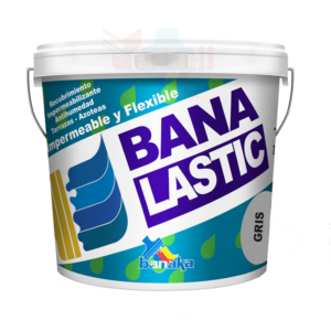 Banalastic Impermeabilizante