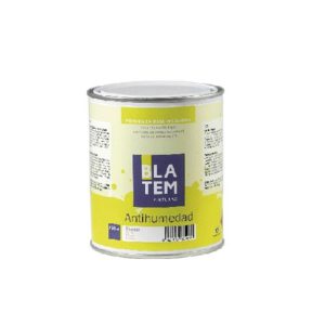 Blatem Antihumedad Blanco