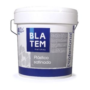 Blatem Satinado Profesional
