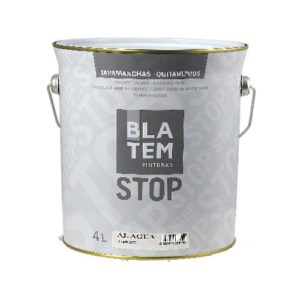Blatem stop al agua tapamanchas