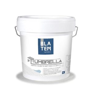 Blatem Umbrella 4L Impermeabilizante