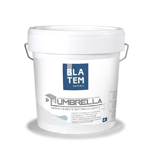Blatem Umbrella 4L Impermeabilizante