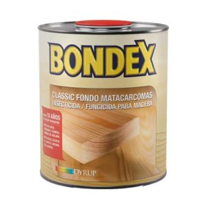 Bondex Multitratamiento 750ml