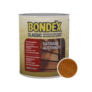 Bondex Classic Satinado