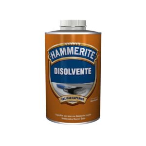 Hammerite Disolvente
