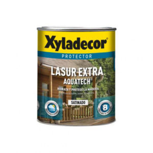 Xyladecor Lasur Extra Aquatech 750ml