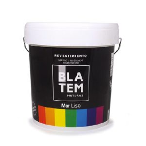 Blatem Mar Liso Revestimiento