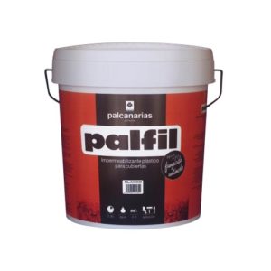 Palfil Impermeabilizante plástico