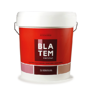 Siliblatem Blanca 15L