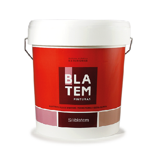 Siliblatem Blanca 15L