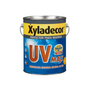 Protector UV Max 750