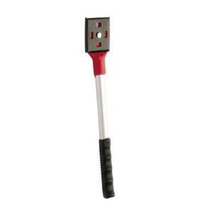 Rascador pinturas y barnices