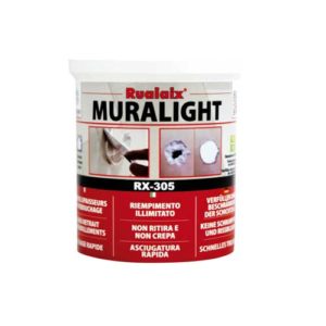 Rualaix Muralight RX-305 750ml.