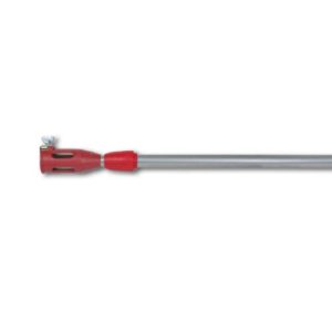 Alargador estirado rojo Rulo 2m