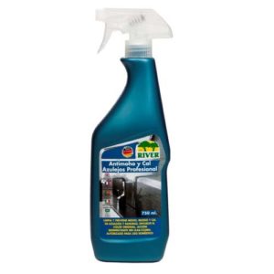 Antimoho y Cal Azulejos Profesional 750ml