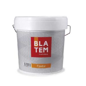 Fijador acrílico 4L Blatem
