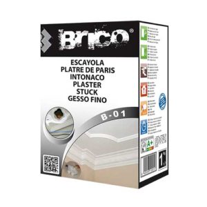 Escayola B-01 - 1 kg