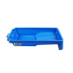 Cubeta pequeña azul 31x16
