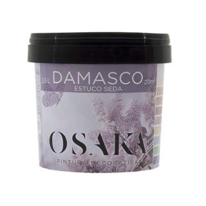 Damasco Estuco Seda Osaka 2,5