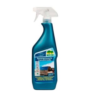 Desengrasante concentrado barbacoas 750ml