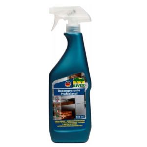 Desengrasante profesional 750ml
