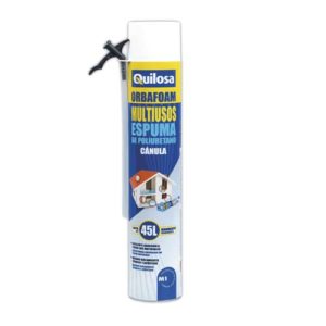Espuma de Poliuretano 750ml