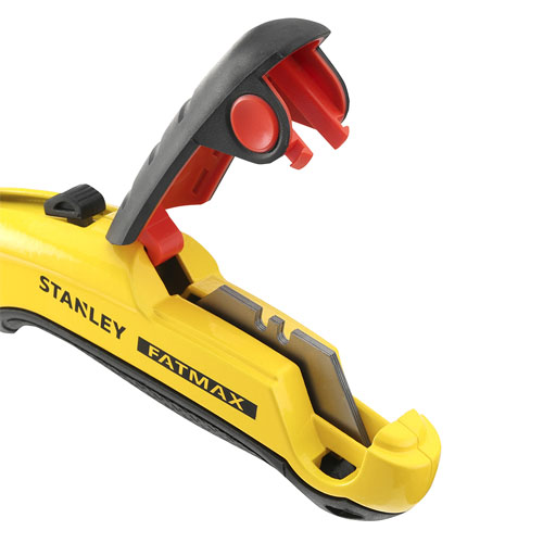 Cuchilla Stanley - Imagen 2