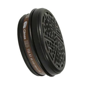 Filtro para máscara Climax