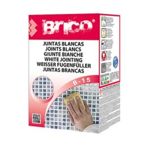 Juntas blancas 1,5Kg