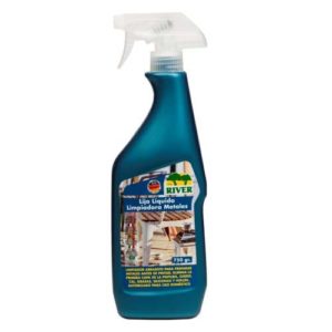 Lija Líquida Limpiadora Metales 750ml