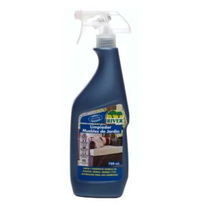 Limpiador Mueble Teka Riven 750ml