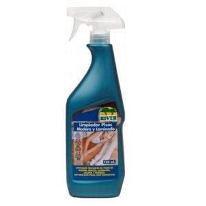 Limpiador Piso Madera y Laminado 1L