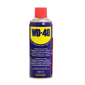 WD-40 Aceite multiuso