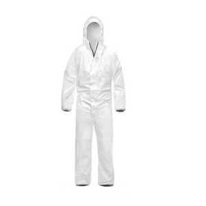 Mono desechable talla XL