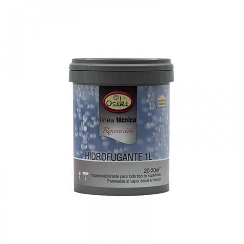Hidrofugante 1L