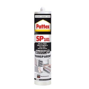 Pattex Sella pega SP101, 280 ml.