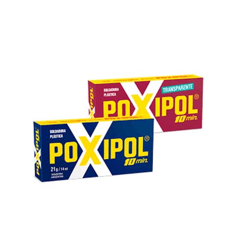Poxipol