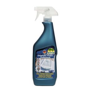 Limpiador Vinilos Profesional 750ml.