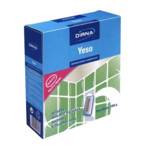 Yeso Dirna 1Kg