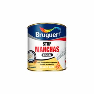 Stop Manchas Blanco Mate