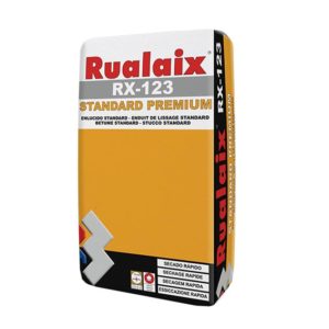 Rualaix RX-123 Standard Premium